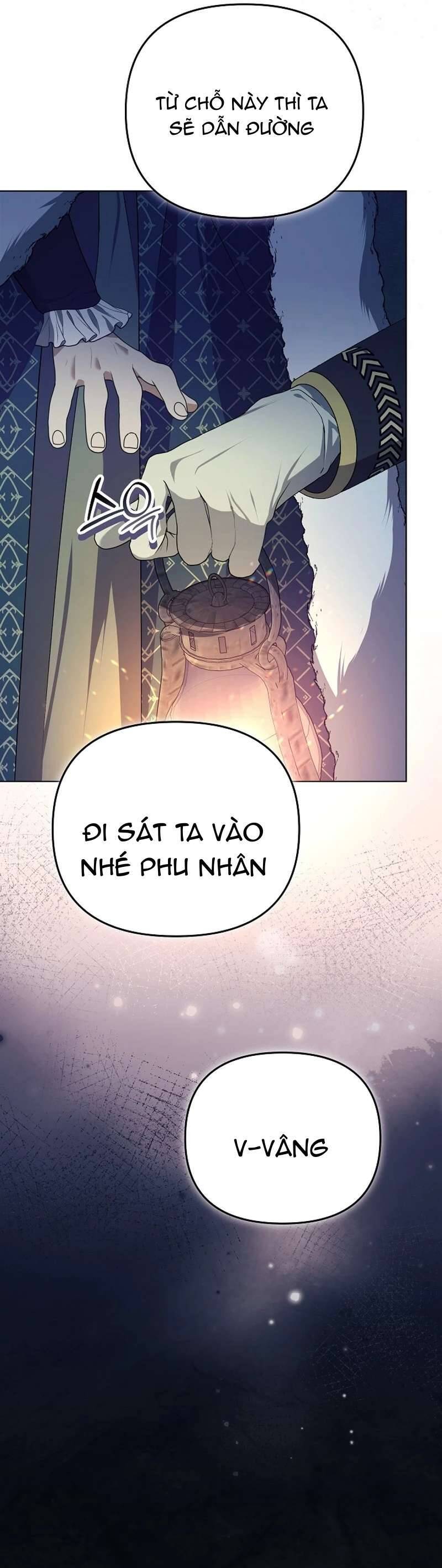 Cô Vợ Xấu Xí Của Công Tước Ám Muội: Chapter 24