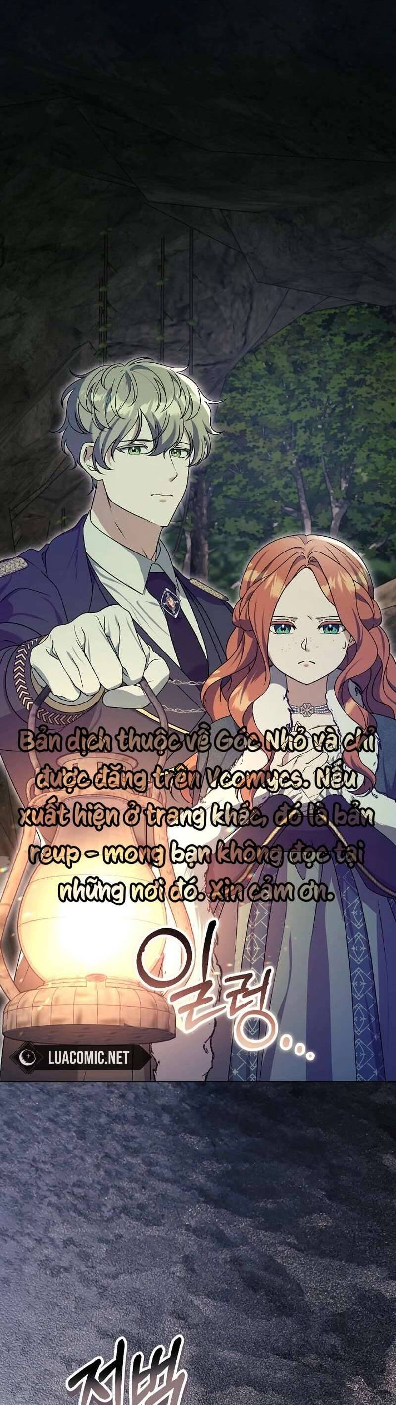 Cô Vợ Xấu Xí Của Công Tước Ám Muội: Chapter 24