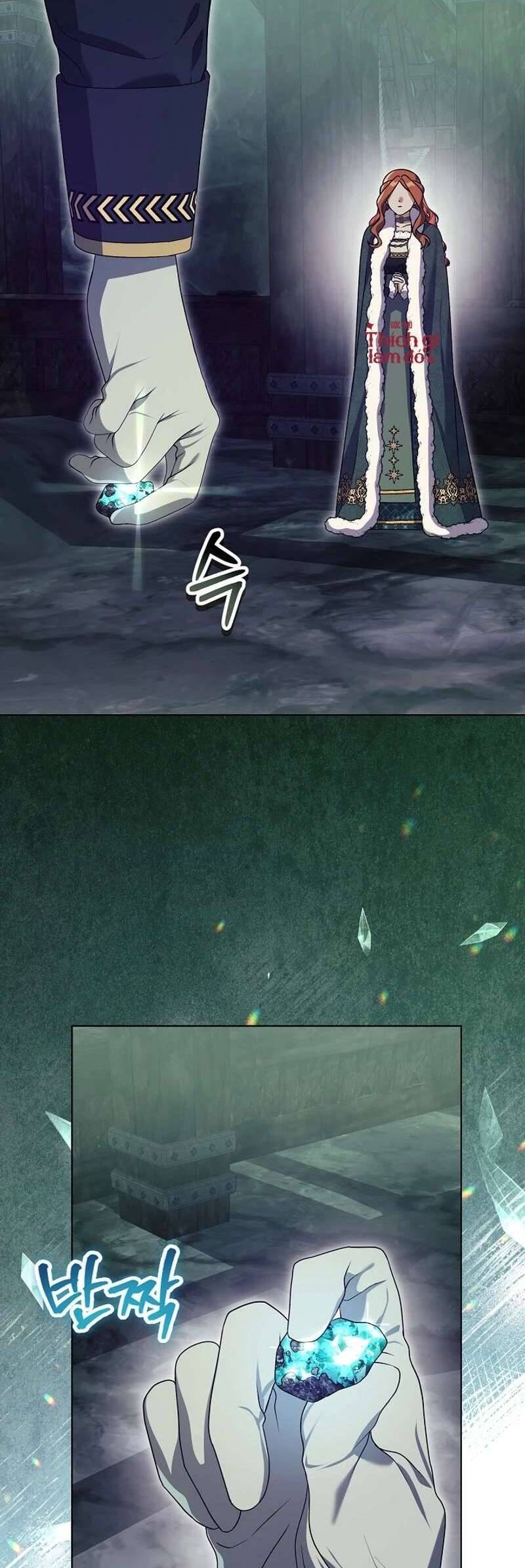 Cô Vợ Xấu Xí Của Công Tước Ám Muội: Chapter 24