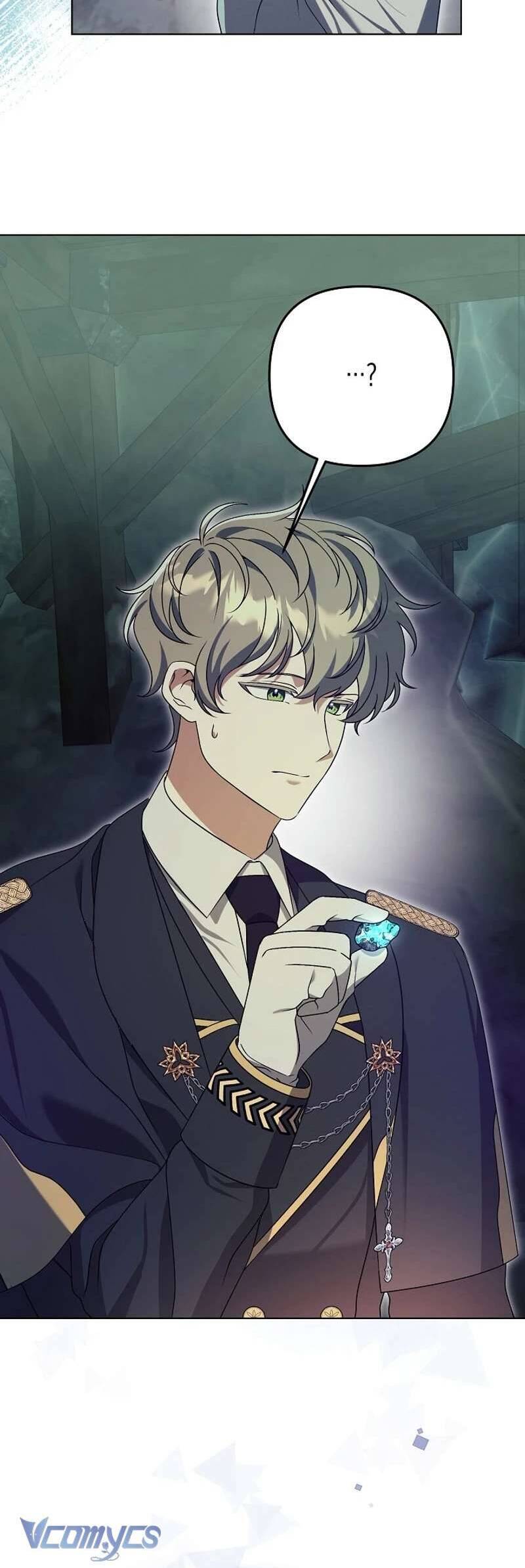 Cô Vợ Xấu Xí Của Công Tước Ám Muội: Chapter 24