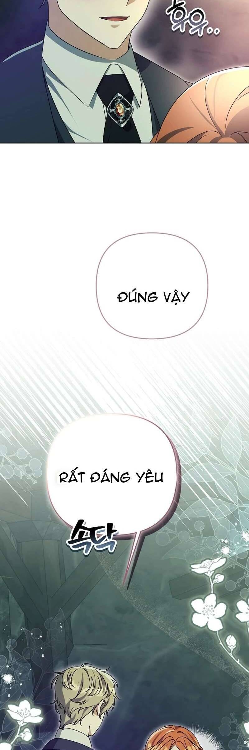 Cô Vợ Xấu Xí Của Công Tước Ám Muội: Chapter 24