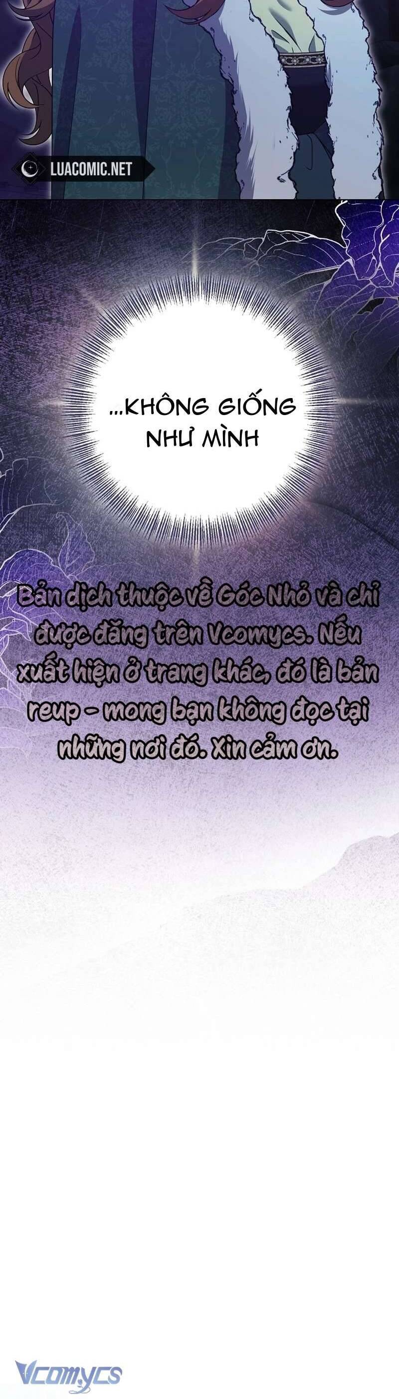 Cô Vợ Xấu Xí Của Công Tước Ám Muội: Chapter 24