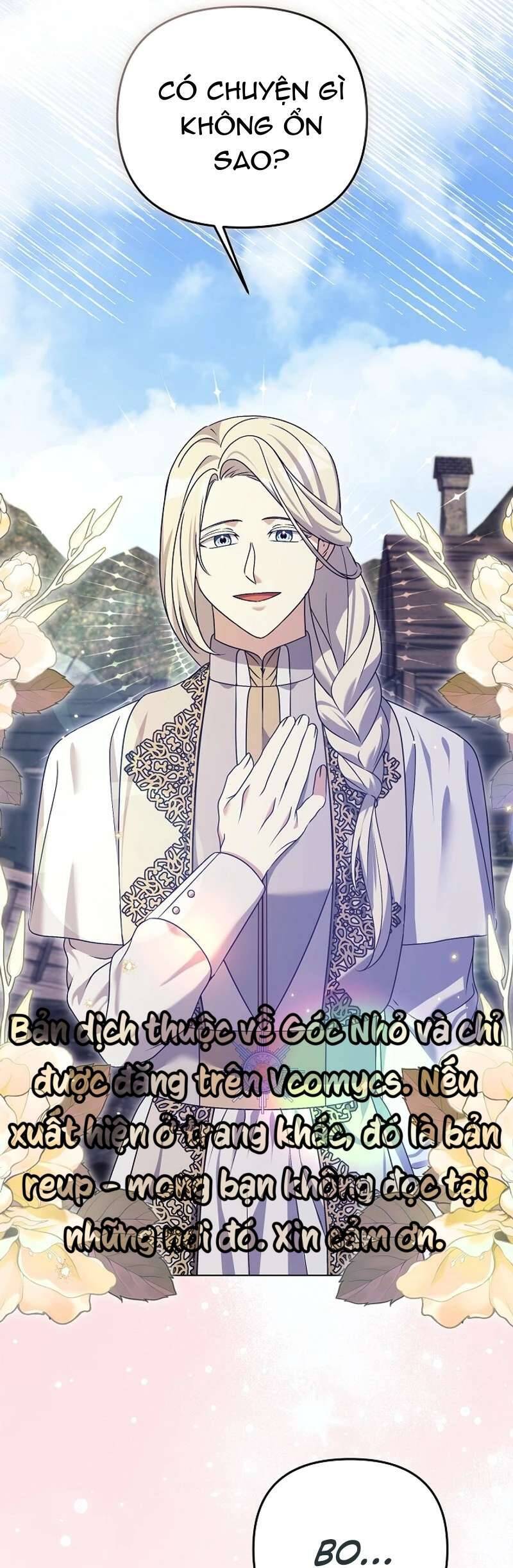 Cô Vợ Xấu Xí Của Công Tước Ám Muội: Chapter 24