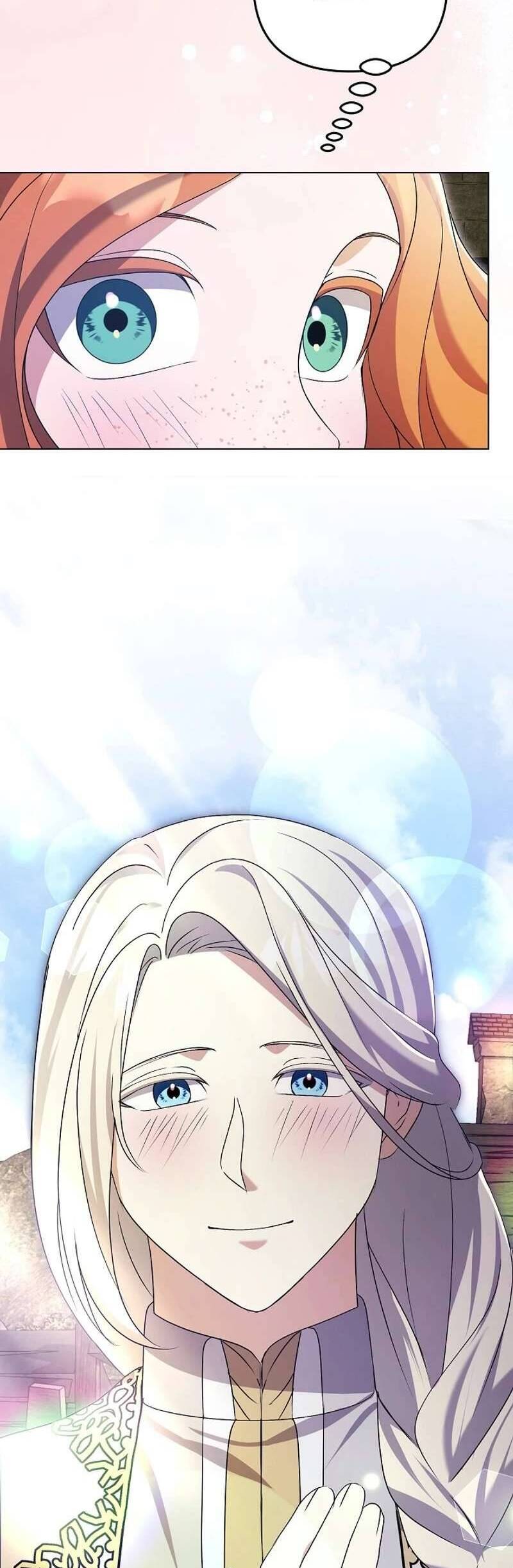 Cô Vợ Xấu Xí Của Công Tước Ám Muội: Chapter 24