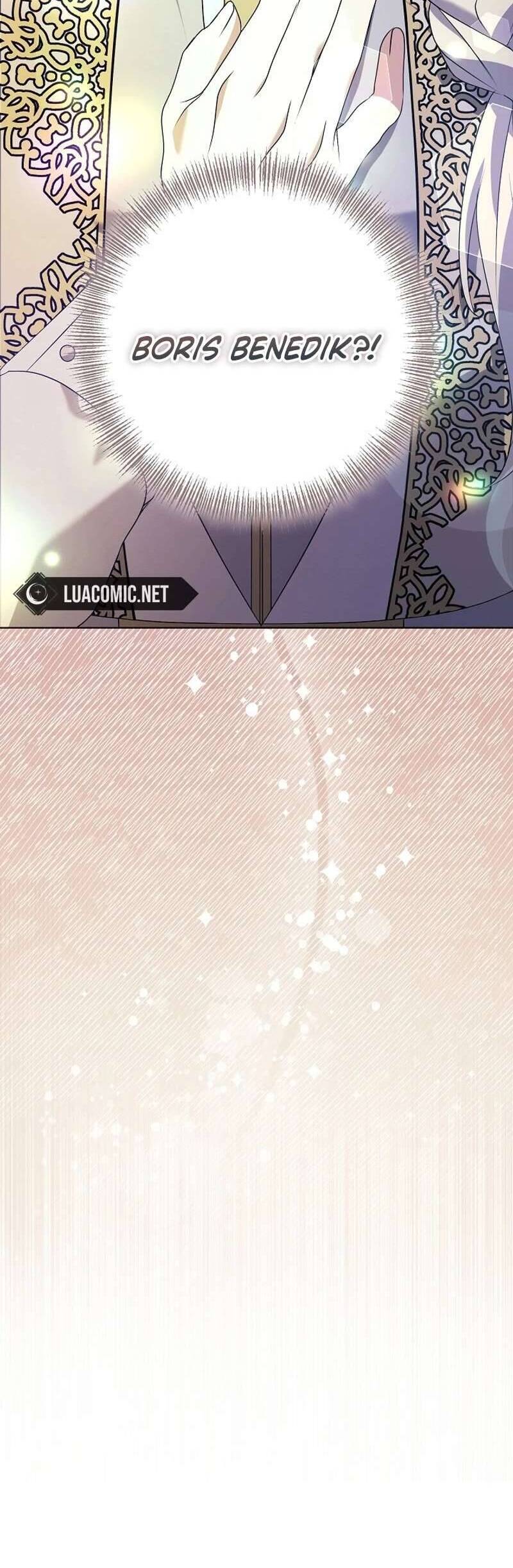 Cô Vợ Xấu Xí Của Công Tước Ám Muội: Chapter 24