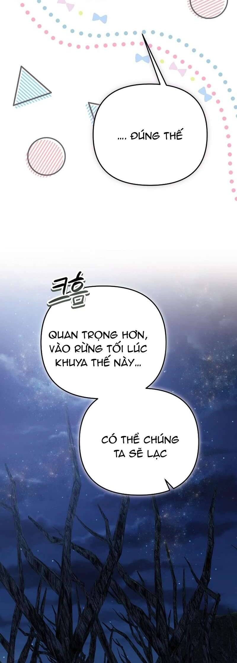 Cô Vợ Xấu Xí Của Công Tước Ám Muội: Chapter 24