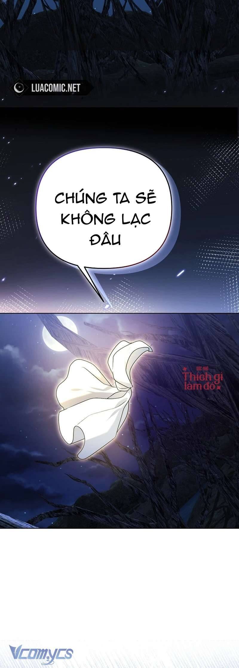 Cô Vợ Xấu Xí Của Công Tước Ám Muội: Chapter 24