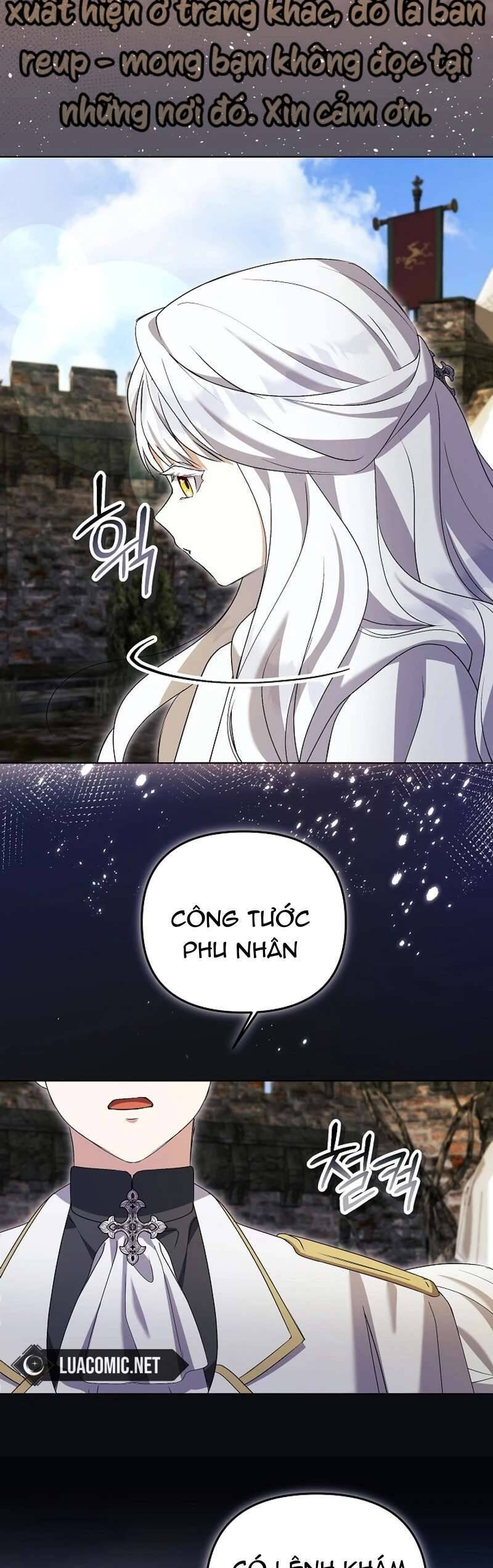 Cô Vợ Xấu Xí Của Công Tước Ám Muội: Chapter 25