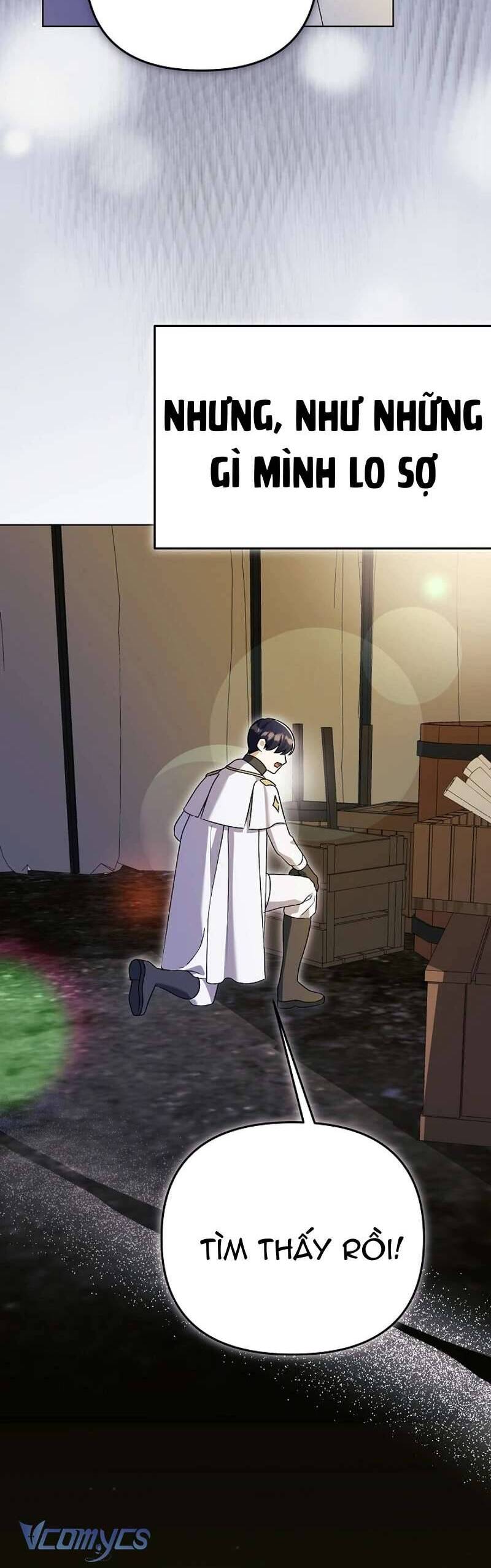 Cô Vợ Xấu Xí Của Công Tước Ám Muội: Chapter 25