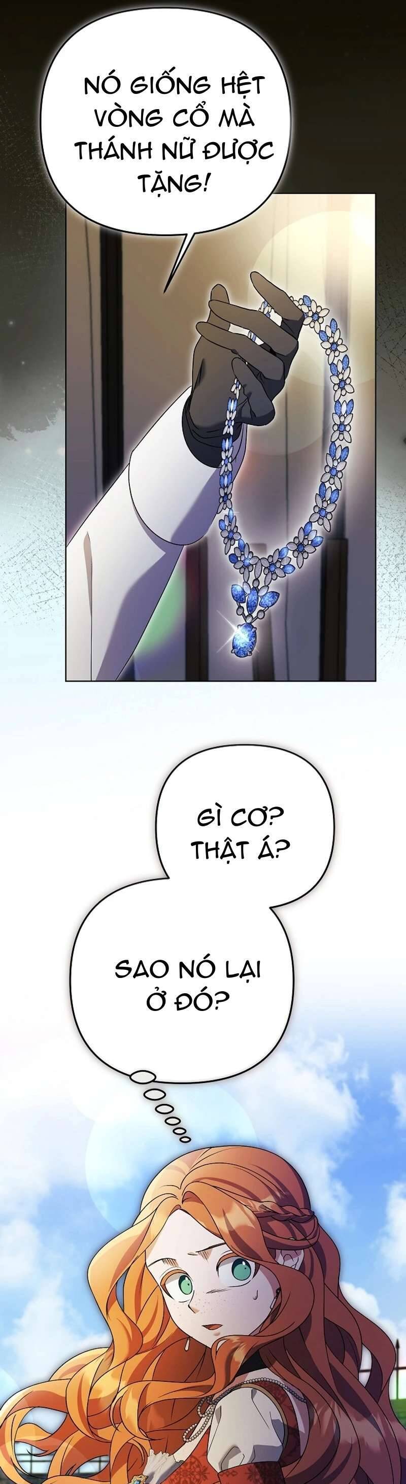 Cô Vợ Xấu Xí Của Công Tước Ám Muội: Chapter 25