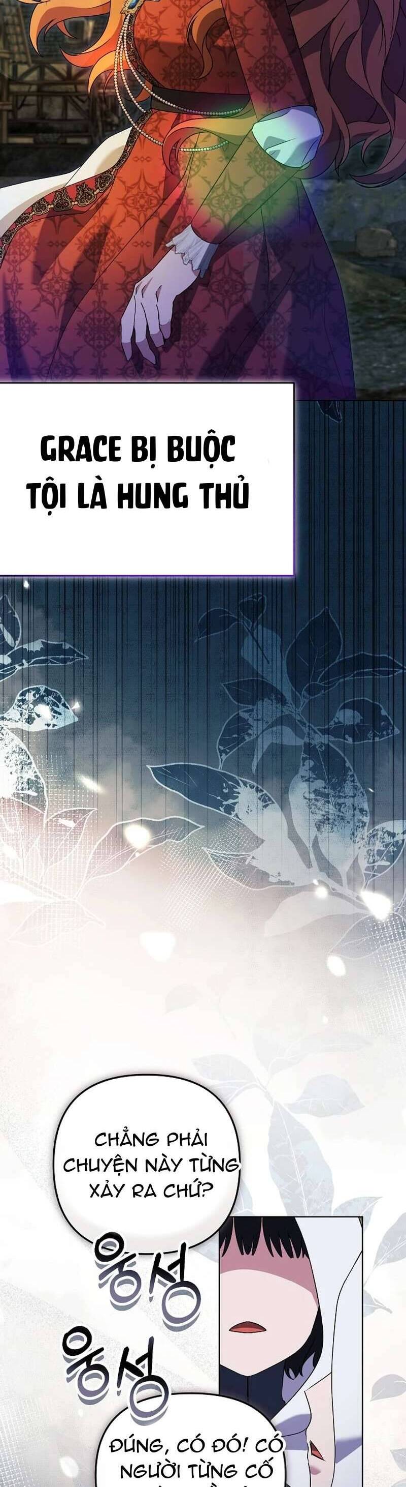 Cô Vợ Xấu Xí Của Công Tước Ám Muội: Chapter 25