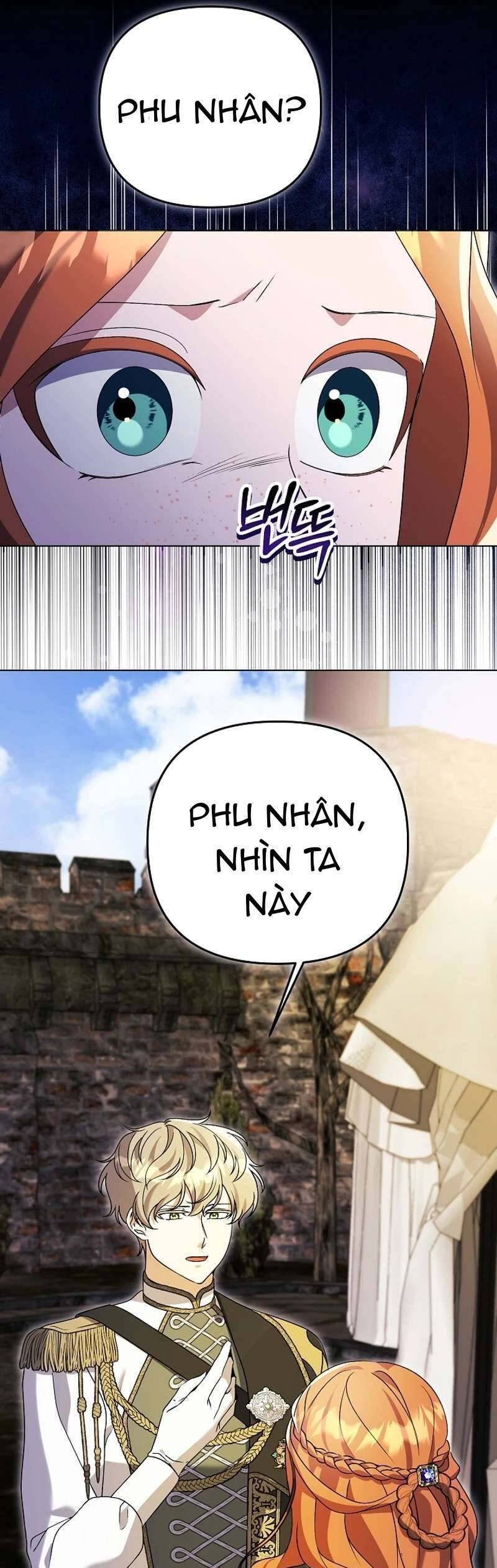 Cô Vợ Xấu Xí Của Công Tước Ám Muội: Chapter 25