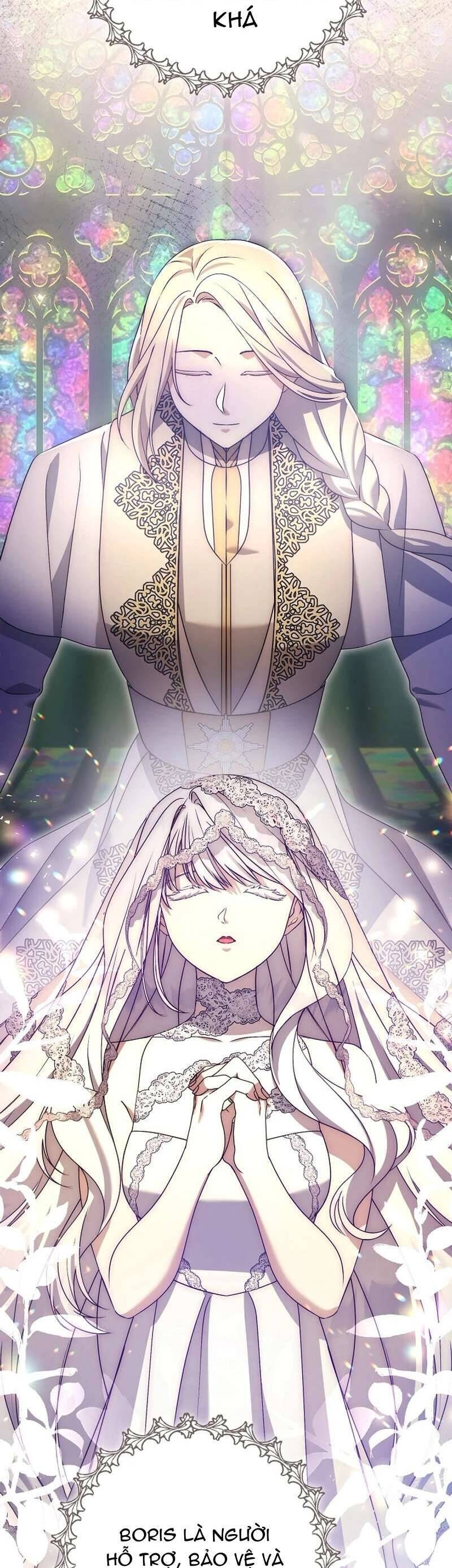 Cô Vợ Xấu Xí Của Công Tước Ám Muội: Chapter 25