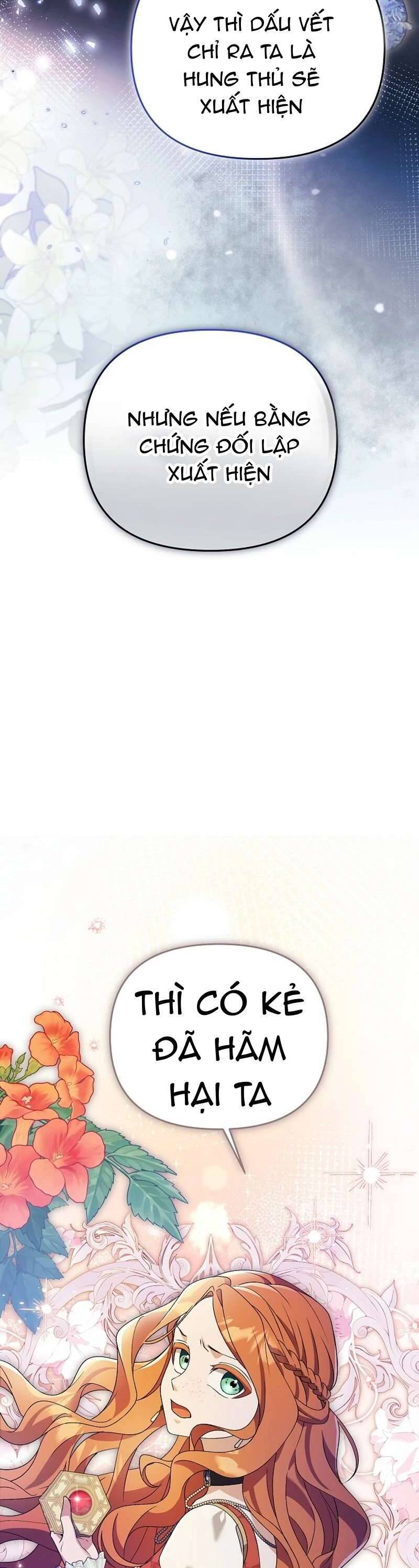 Cô Vợ Xấu Xí Của Công Tước Ám Muội: Chapter 25