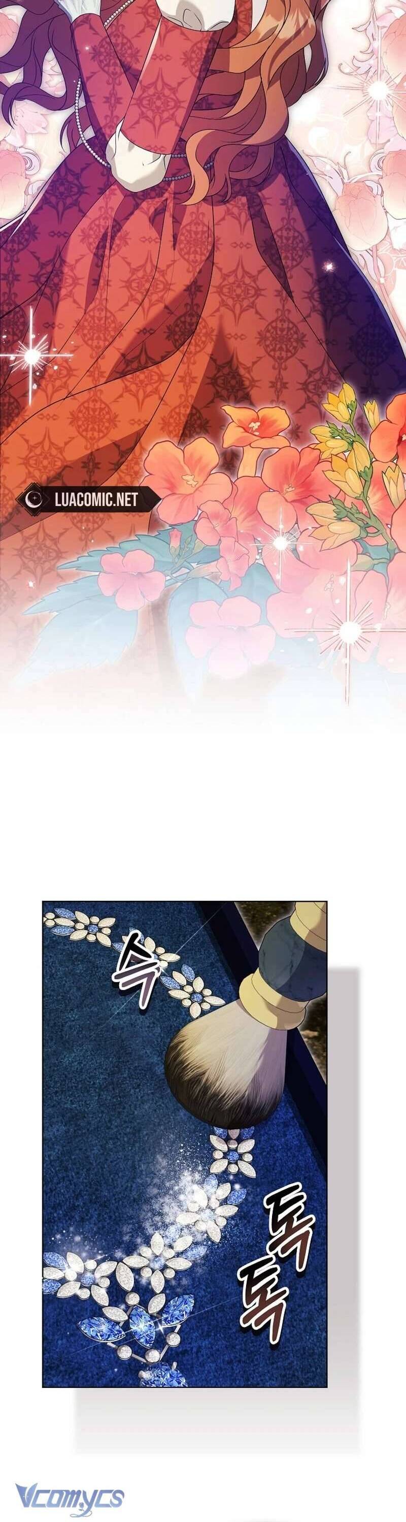 Cô Vợ Xấu Xí Của Công Tước Ám Muội: Chapter 25