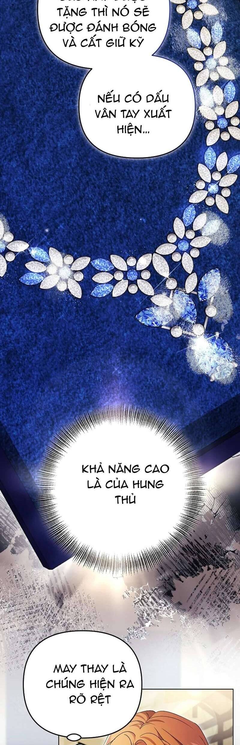 Cô Vợ Xấu Xí Của Công Tước Ám Muội: Chapter 25