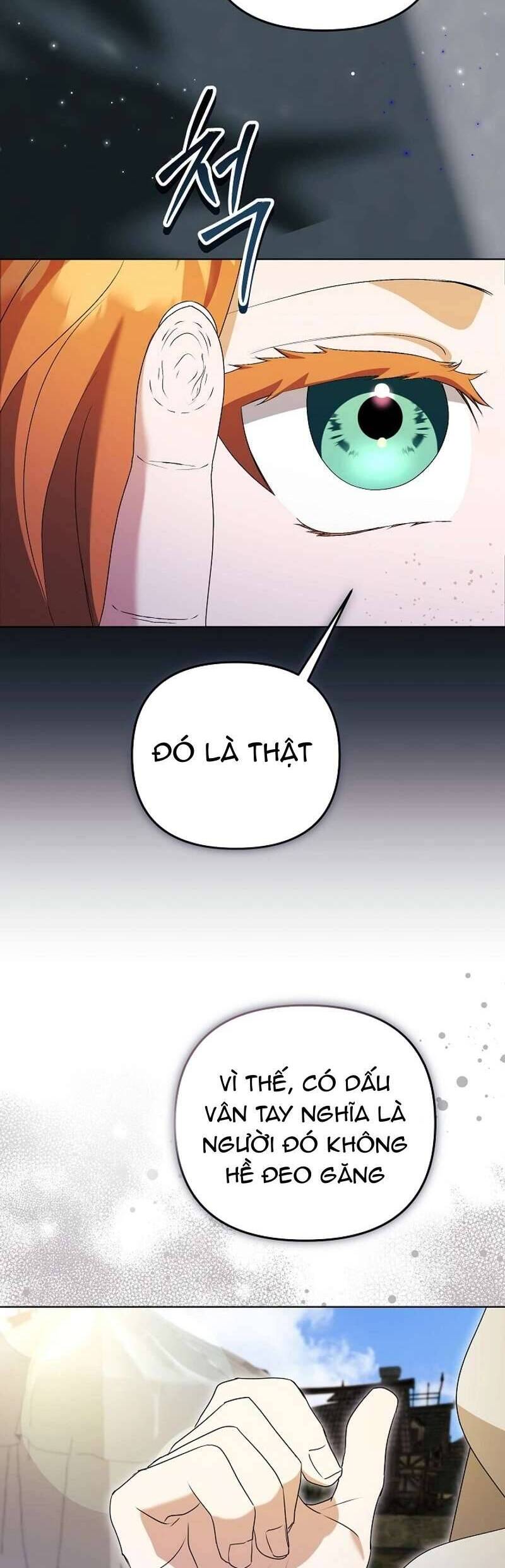 Cô Vợ Xấu Xí Của Công Tước Ám Muội: Chapter 25