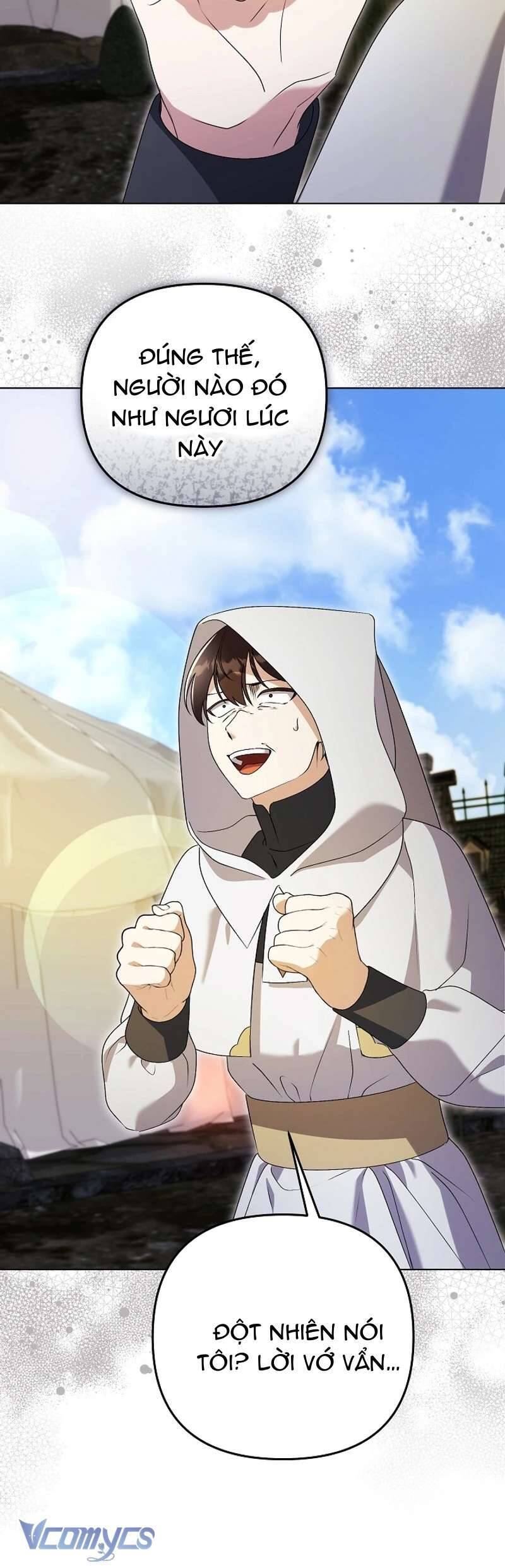 Cô Vợ Xấu Xí Của Công Tước Ám Muội: Chapter 25