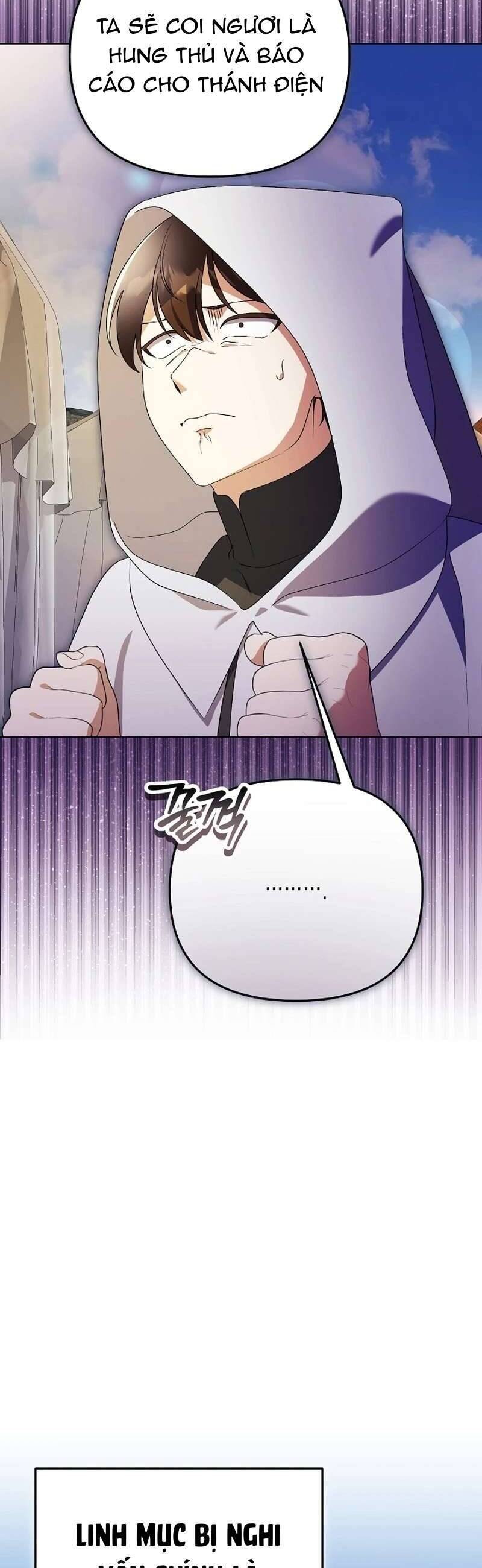 Cô Vợ Xấu Xí Của Công Tước Ám Muội: Chapter 25