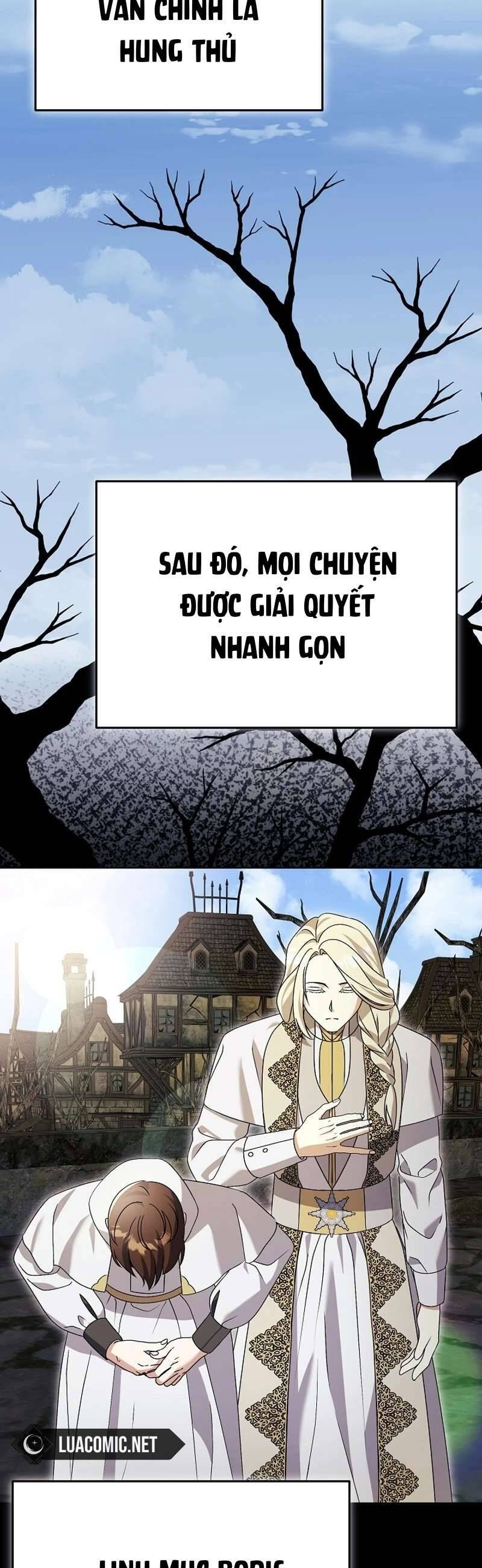 Cô Vợ Xấu Xí Của Công Tước Ám Muội: Chapter 25