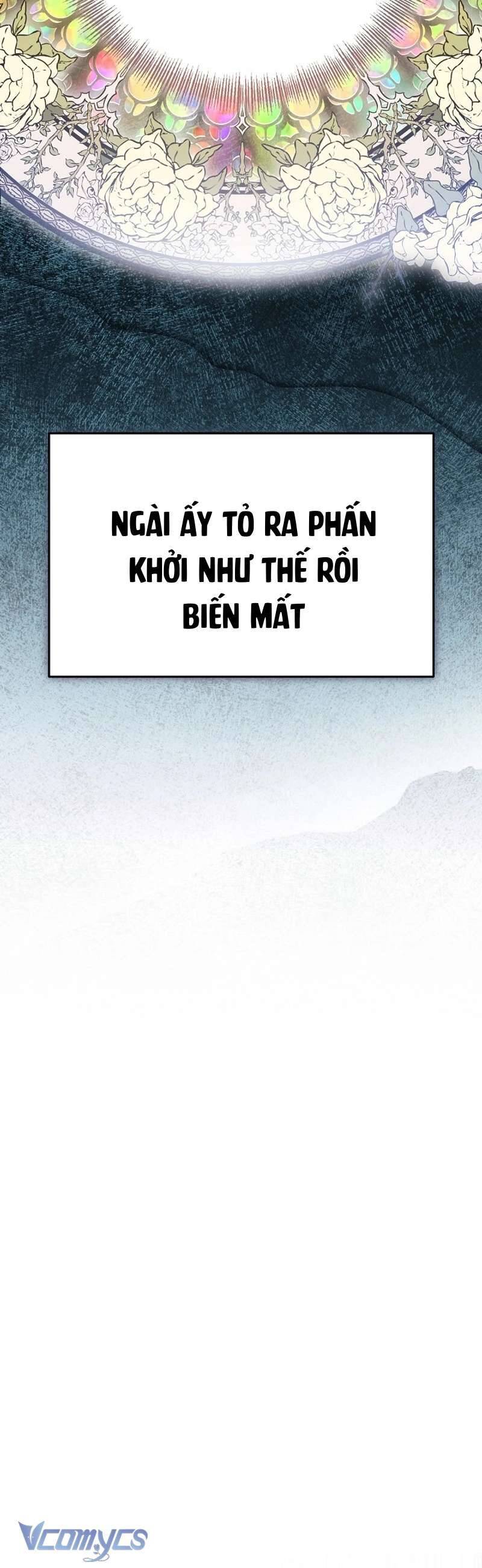 Cô Vợ Xấu Xí Của Công Tước Ám Muội: Chapter 25