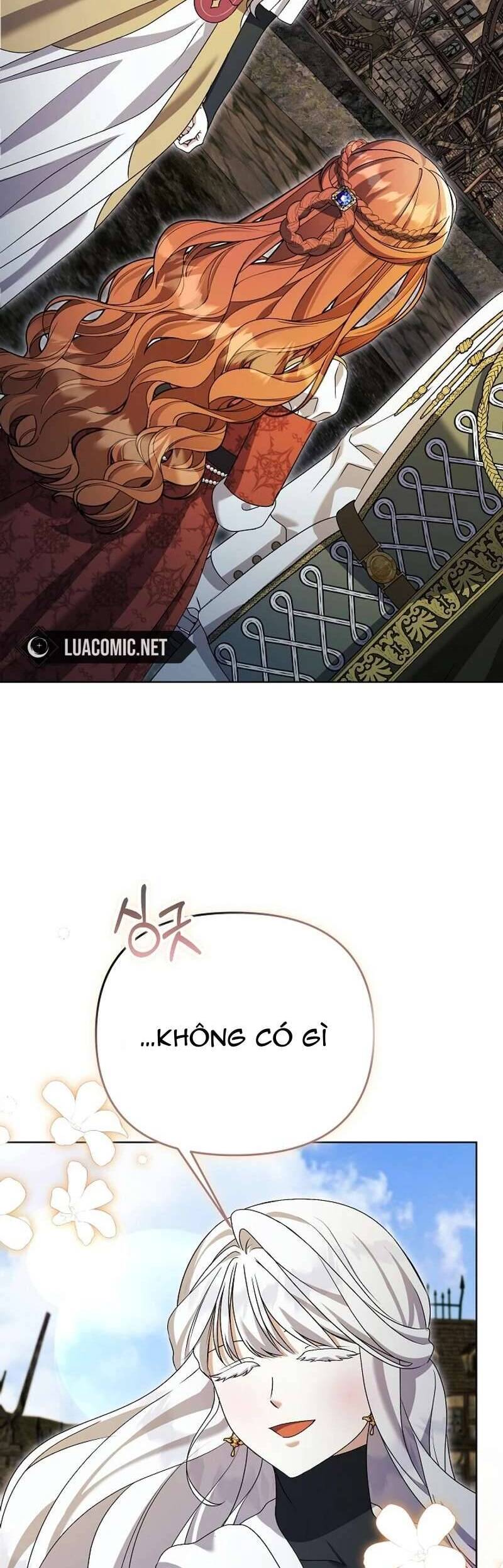 Cô Vợ Xấu Xí Của Công Tước Ám Muội: Chapter 25