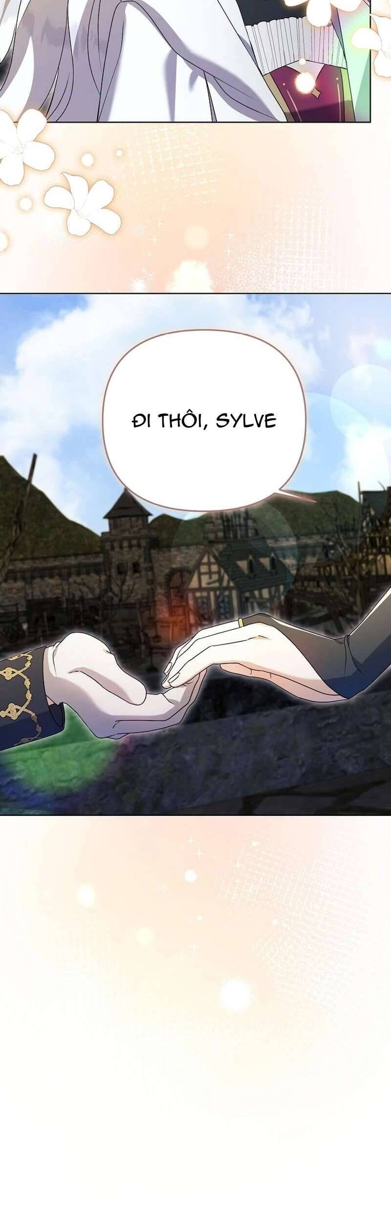 Cô Vợ Xấu Xí Của Công Tước Ám Muội: Chapter 25