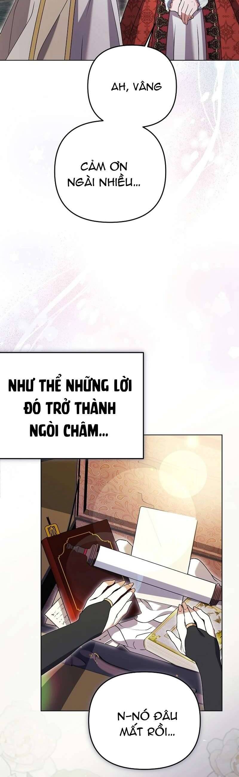 Cô Vợ Xấu Xí Của Công Tước Ám Muội: Chapter 25