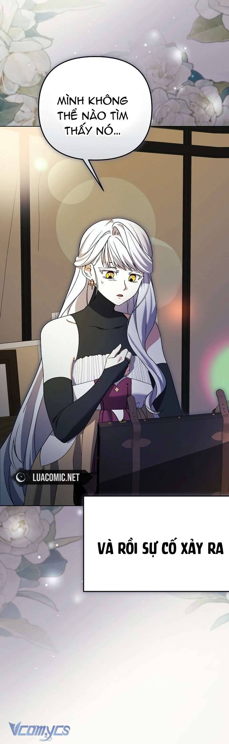 Cô Vợ Xấu Xí Của Công Tước Ám Muội: Chapter 25