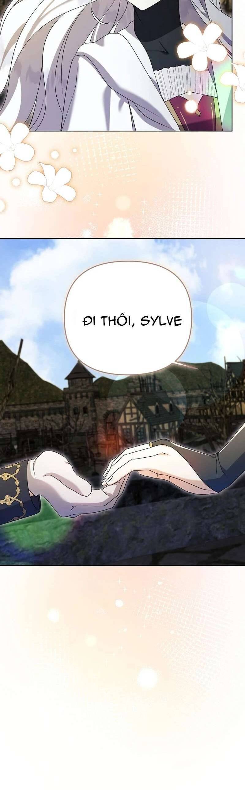 Cô Vợ Xấu Xí Của Công Tước Ám Muội: Chapter 26