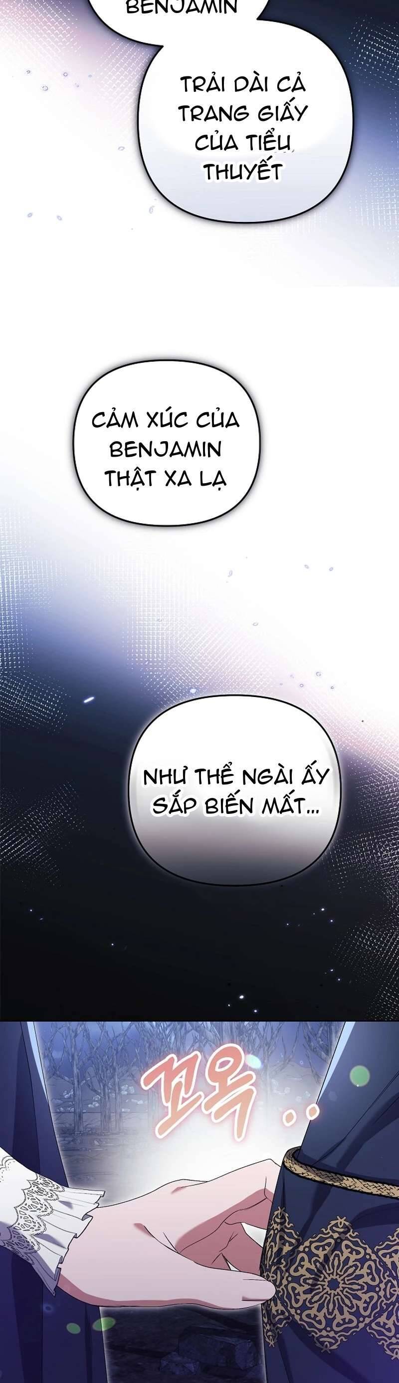 Cô Vợ Xấu Xí Của Công Tước Ám Muội: Chapter 26