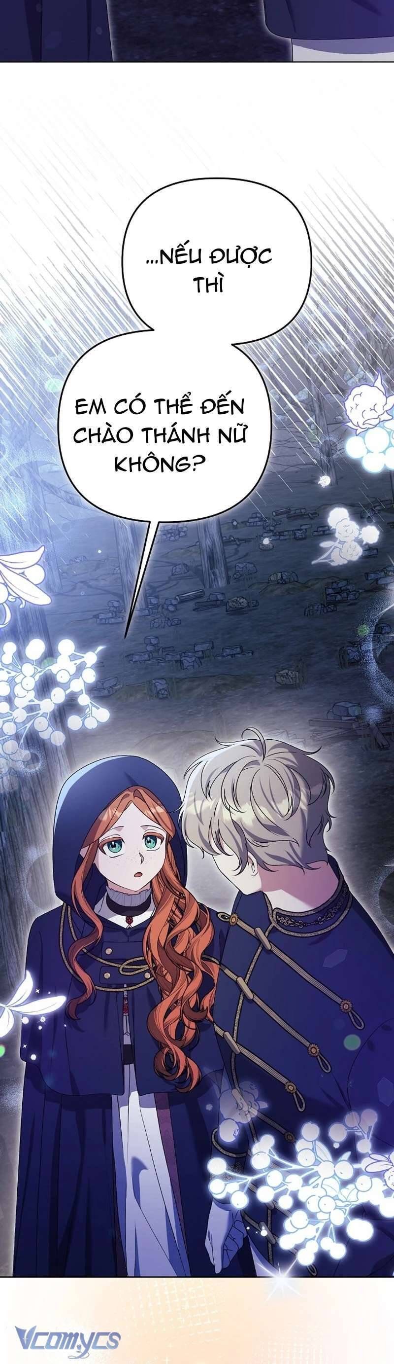 Cô Vợ Xấu Xí Của Công Tước Ám Muội: Chapter 26