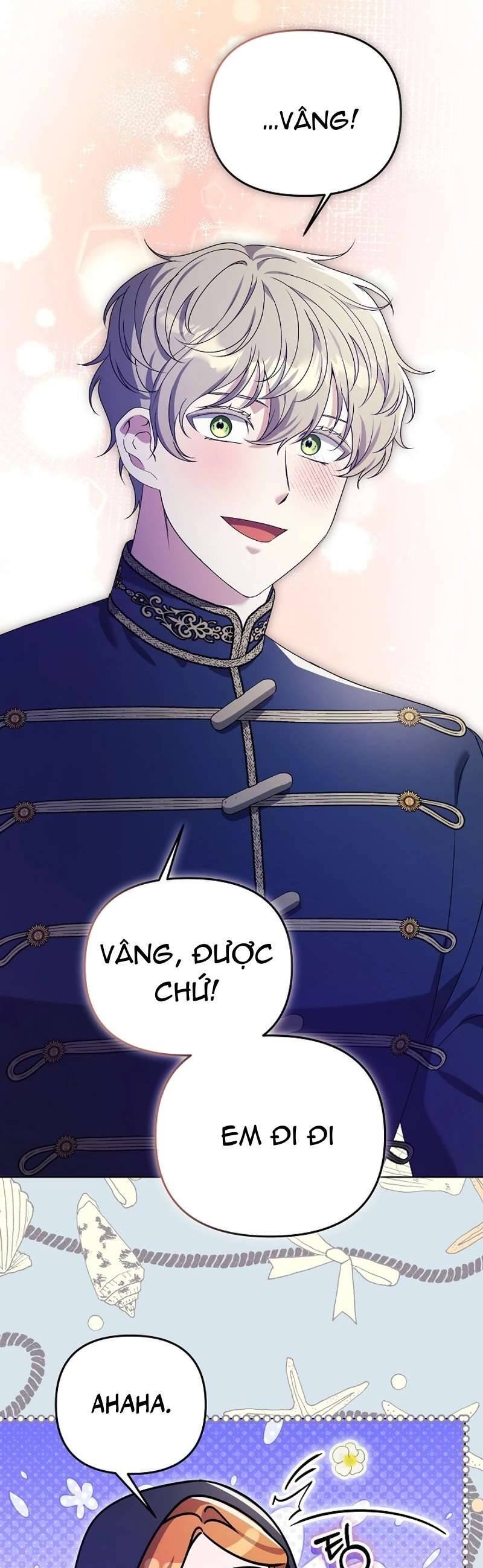 Cô Vợ Xấu Xí Của Công Tước Ám Muội: Chapter 26