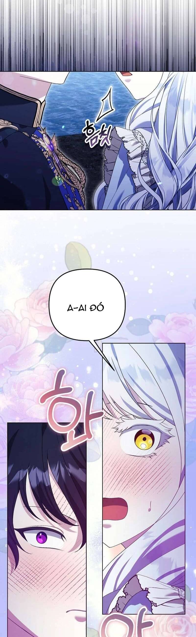 Cô Vợ Xấu Xí Của Công Tước Ám Muội: Chapter 26