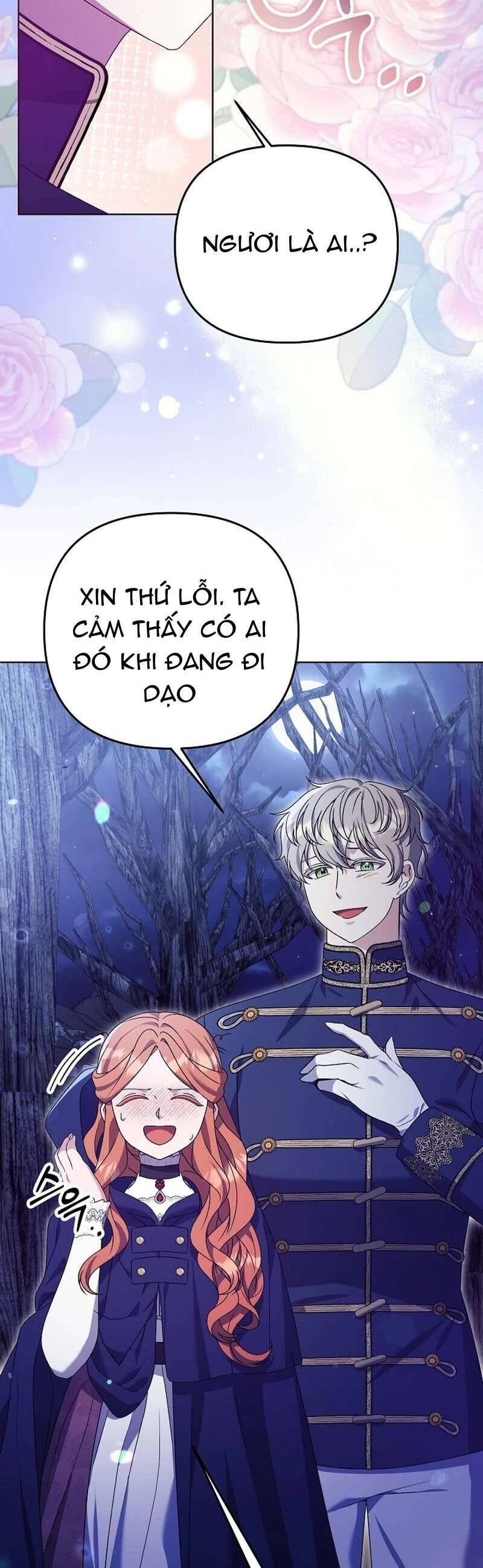 Cô Vợ Xấu Xí Của Công Tước Ám Muội: Chapter 26