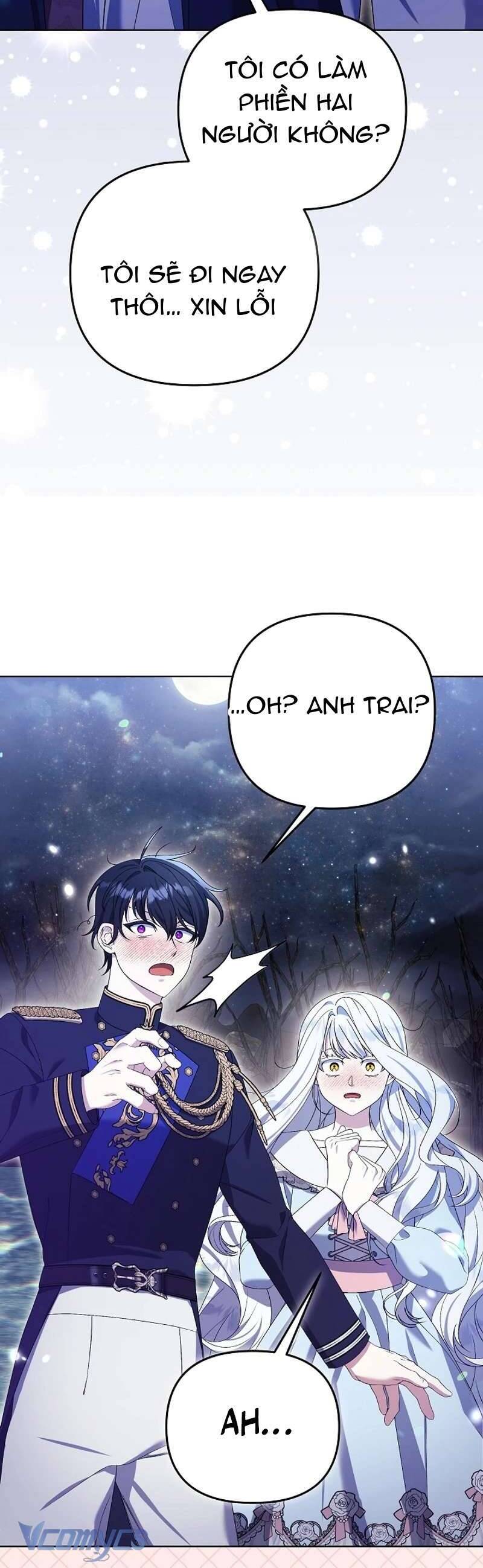 Cô Vợ Xấu Xí Của Công Tước Ám Muội: Chapter 26