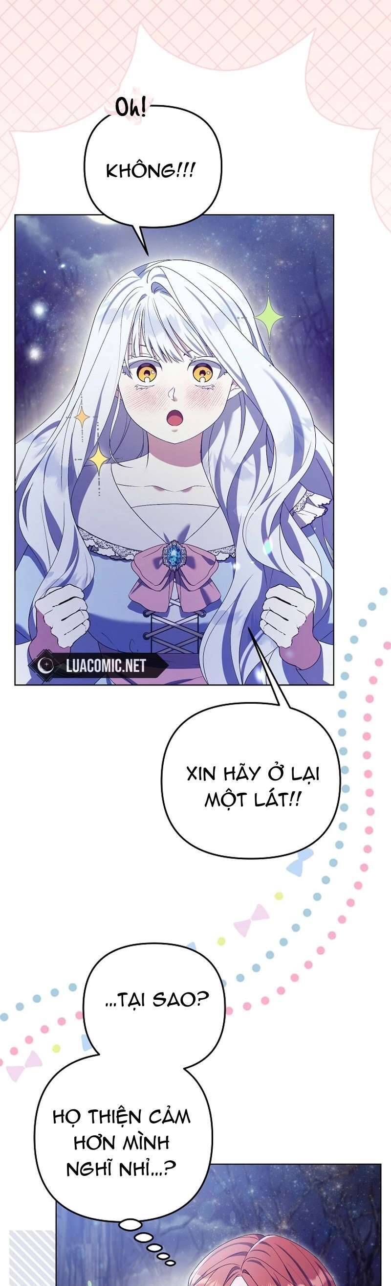 Cô Vợ Xấu Xí Của Công Tước Ám Muội: Chapter 26