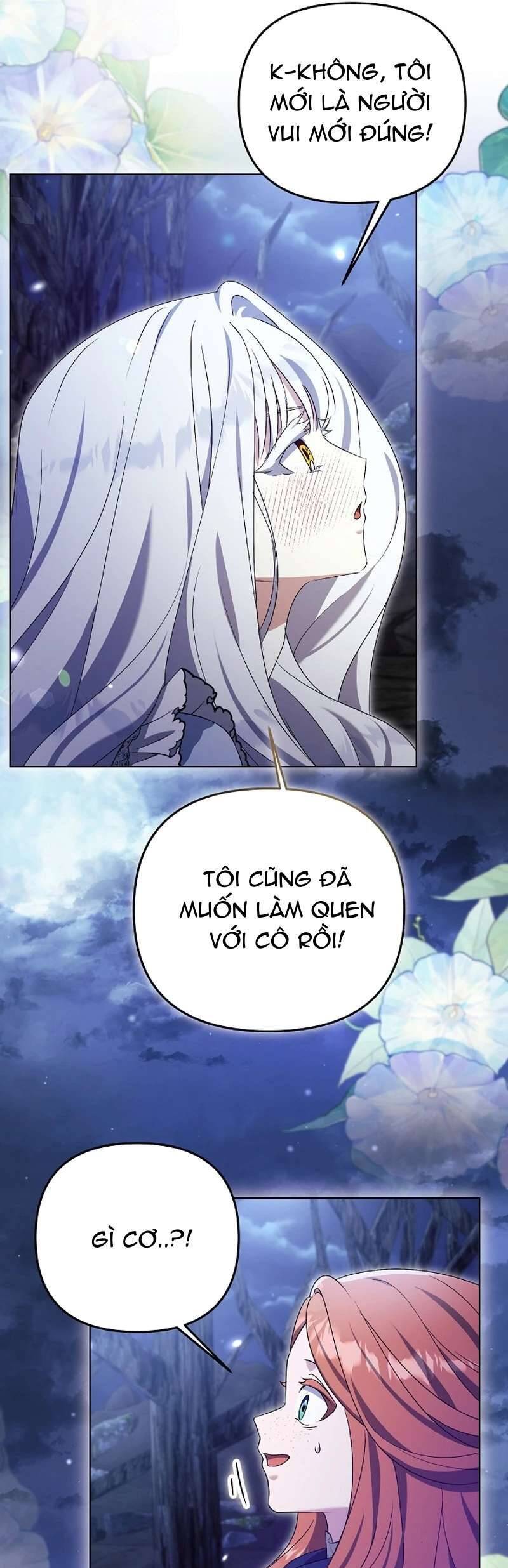 Cô Vợ Xấu Xí Của Công Tước Ám Muội: Chapter 26