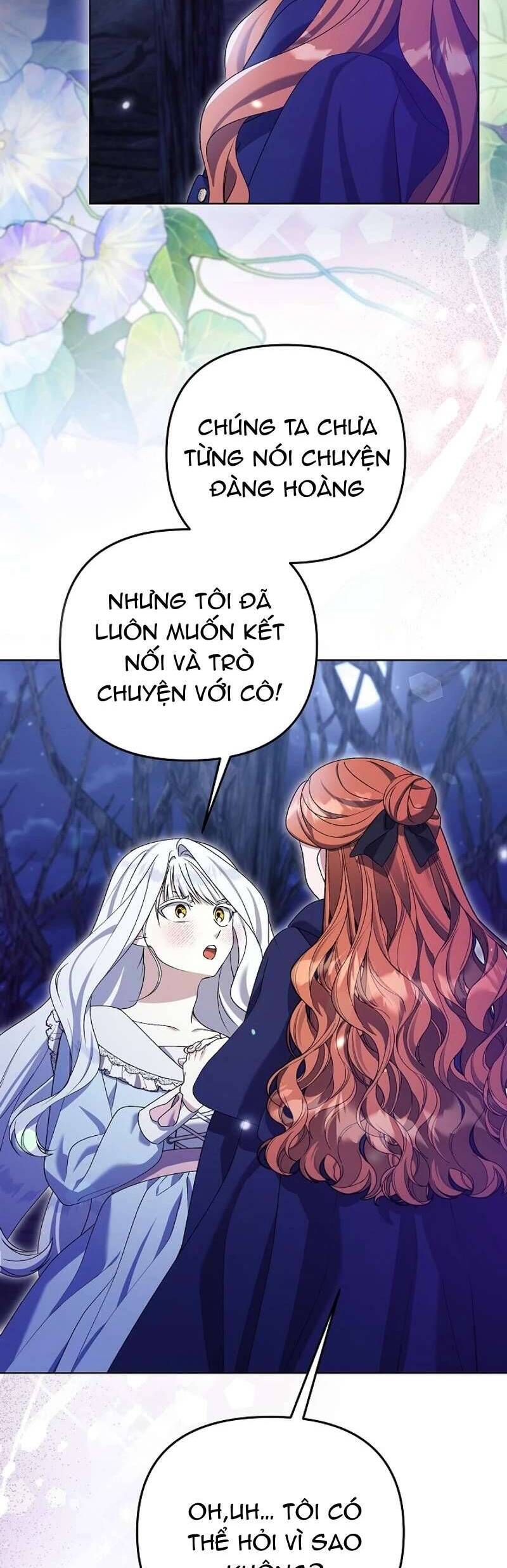 Cô Vợ Xấu Xí Của Công Tước Ám Muội: Chapter 26