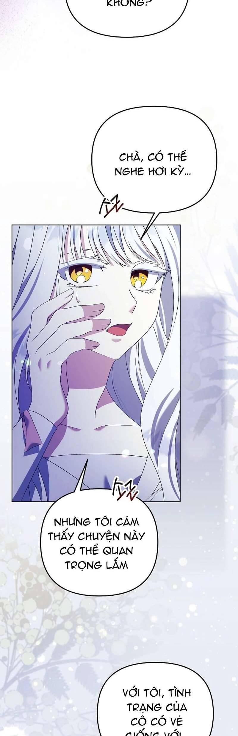 Cô Vợ Xấu Xí Của Công Tước Ám Muội: Chapter 26