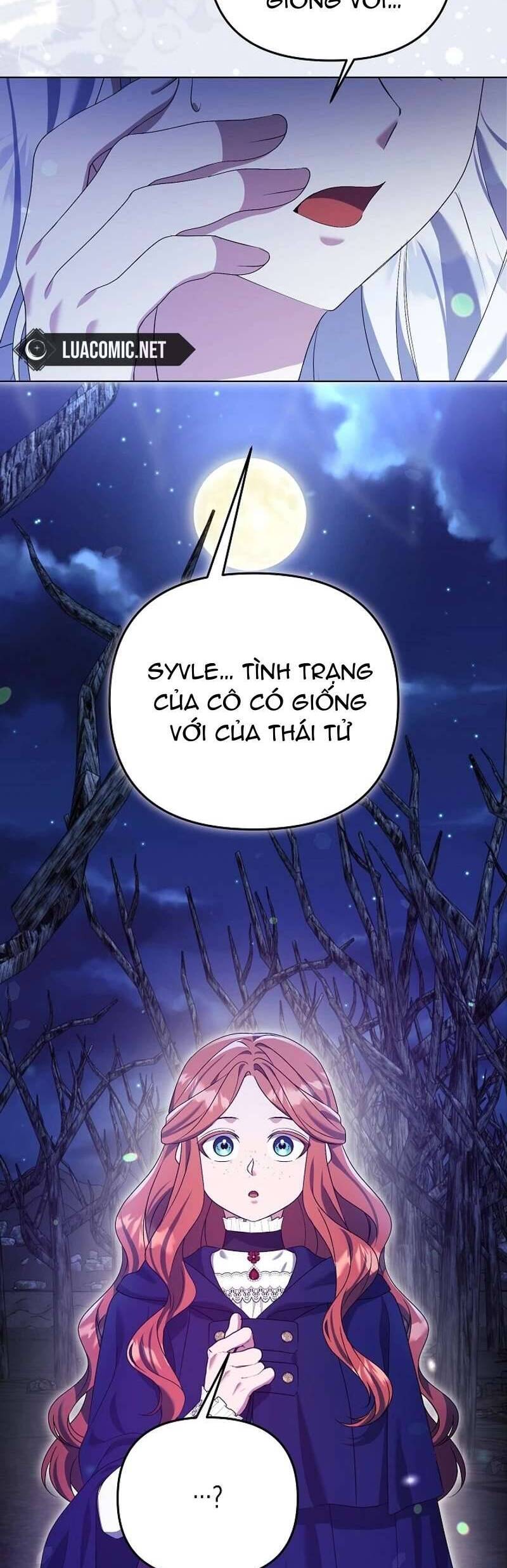 Cô Vợ Xấu Xí Của Công Tước Ám Muội: Chapter 26