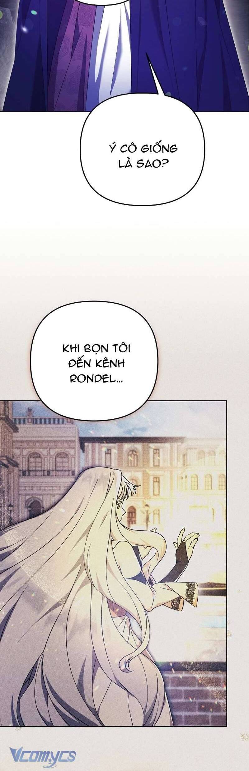 Cô Vợ Xấu Xí Của Công Tước Ám Muội: Chapter 26