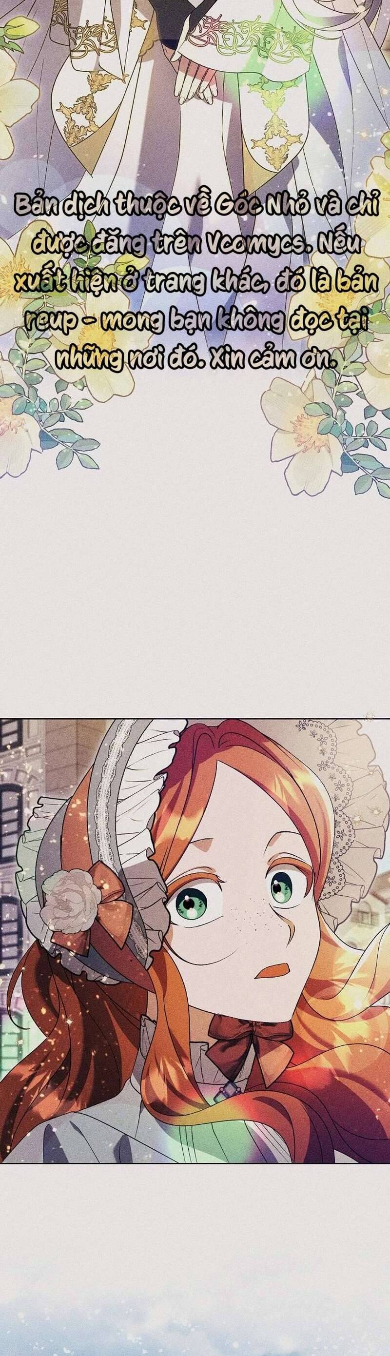 Cô Vợ Xấu Xí Của Công Tước Ám Muội: Chapter 26