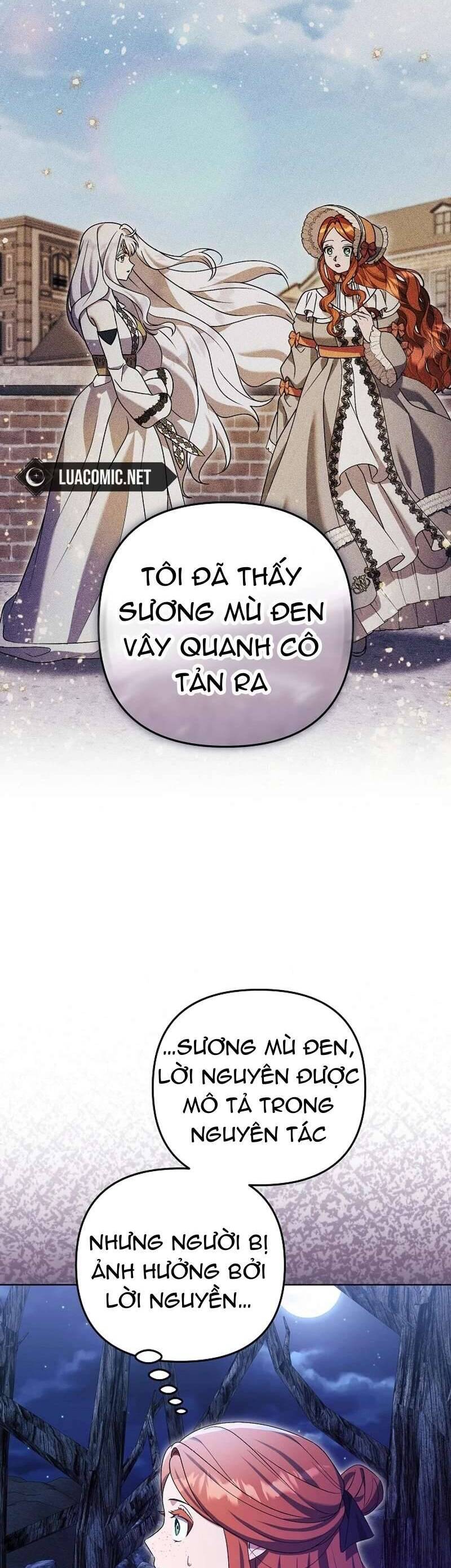 Cô Vợ Xấu Xí Của Công Tước Ám Muội: Chapter 26