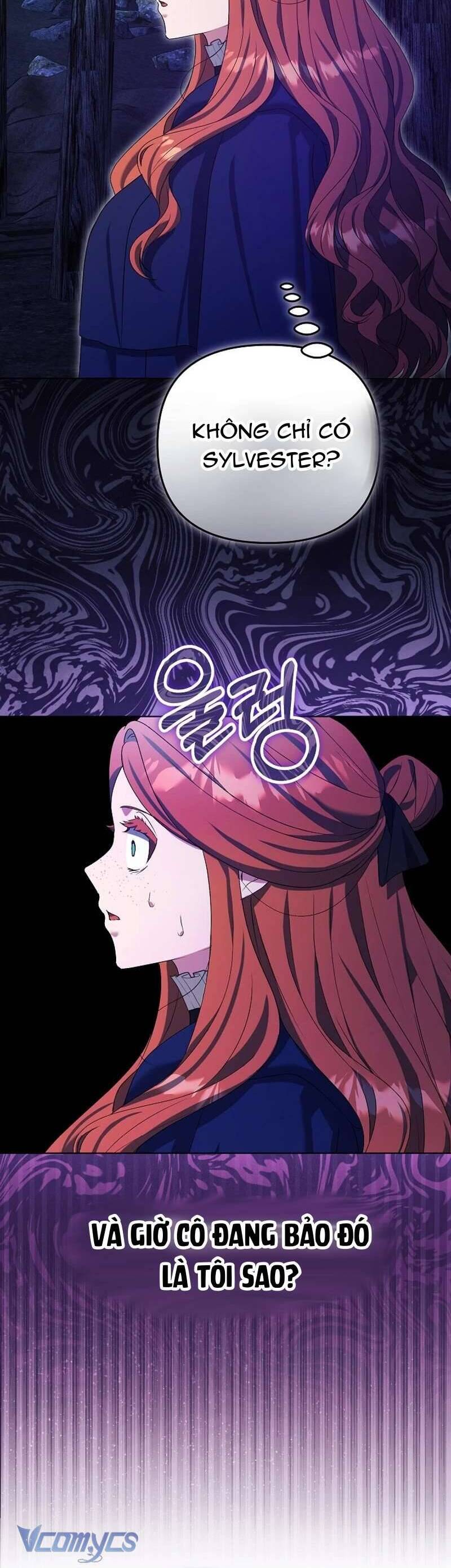 Cô Vợ Xấu Xí Của Công Tước Ám Muội: Chapter 26