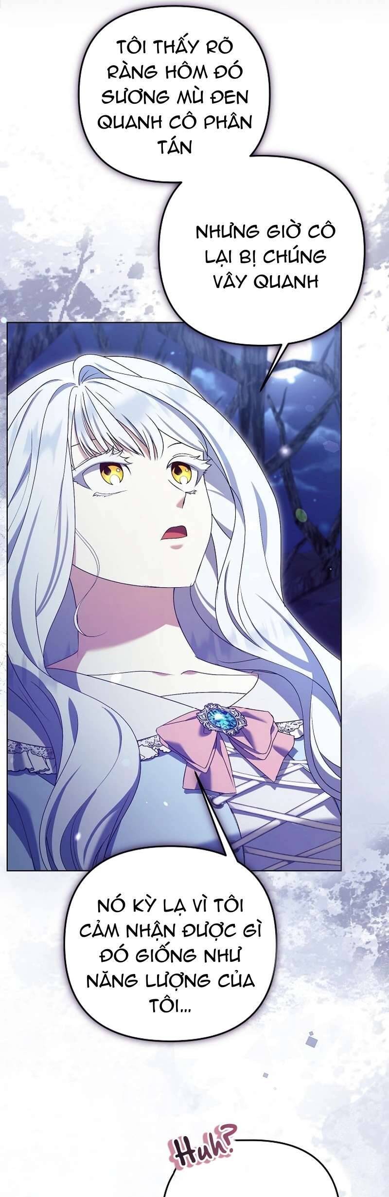 Cô Vợ Xấu Xí Của Công Tước Ám Muội: Chapter 26