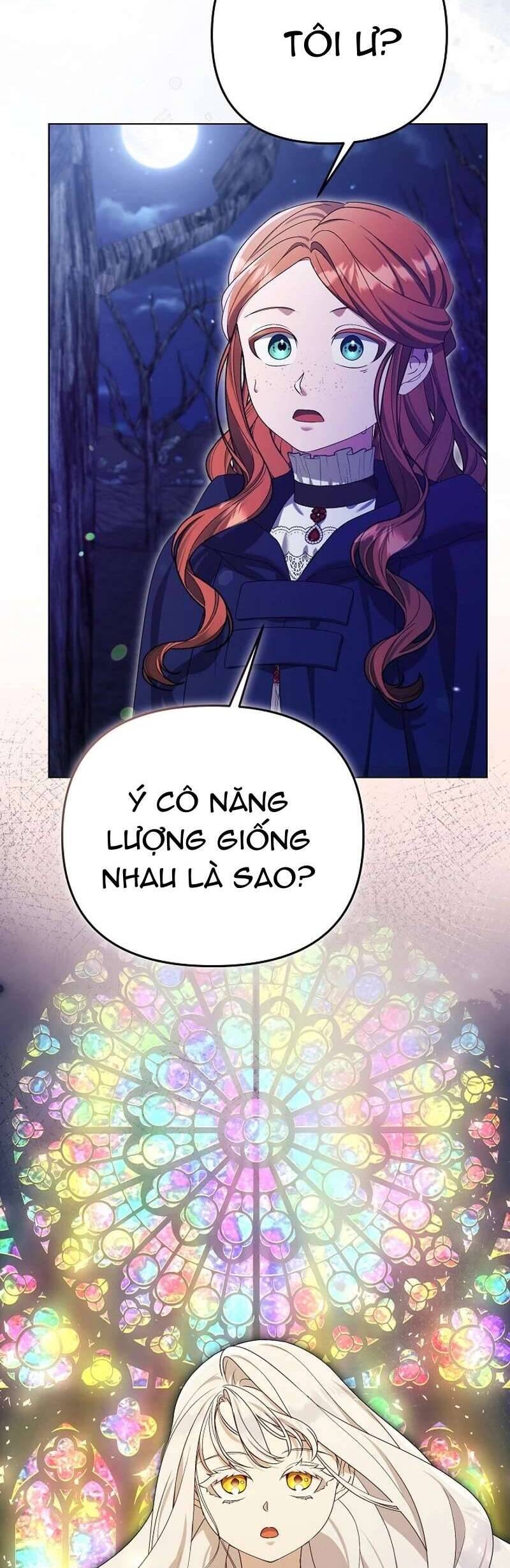 Cô Vợ Xấu Xí Của Công Tước Ám Muội: Chapter 26