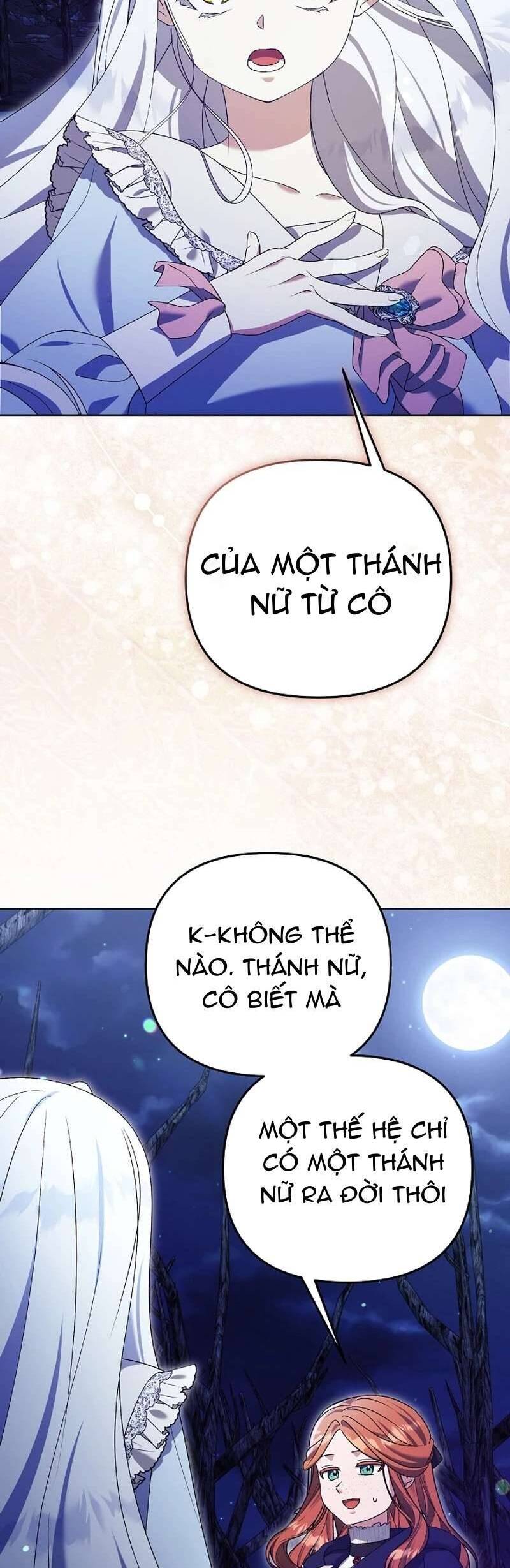 Cô Vợ Xấu Xí Của Công Tước Ám Muội: Chapter 26