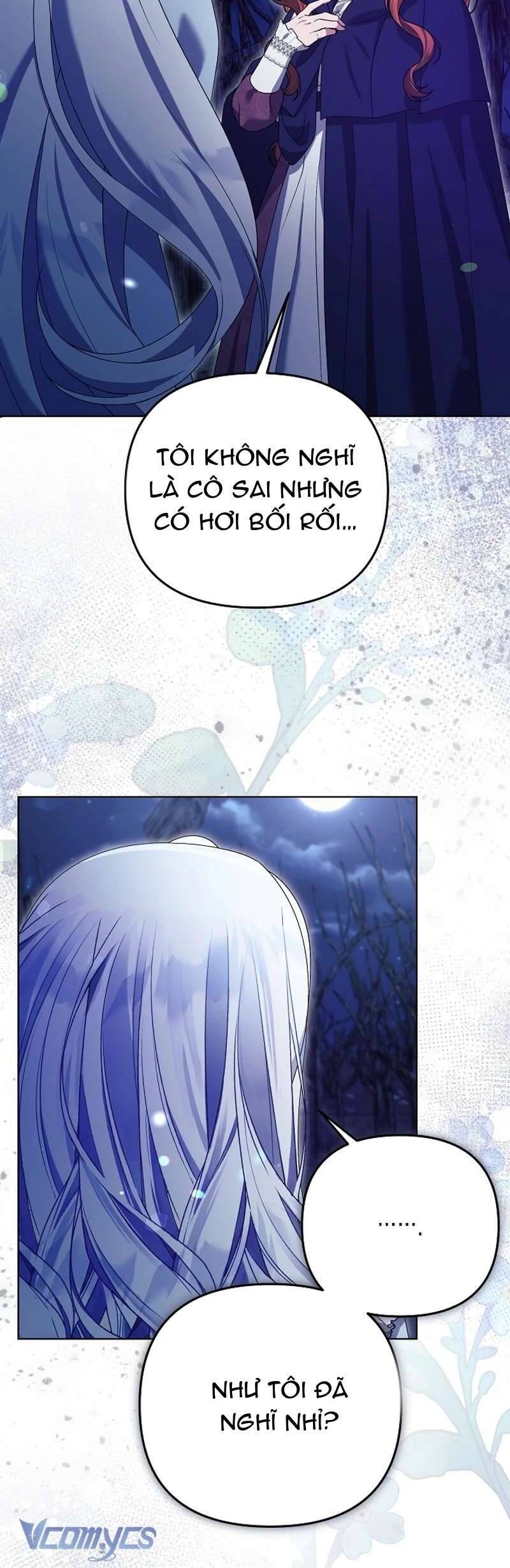 Cô Vợ Xấu Xí Của Công Tước Ám Muội: Chapter 26