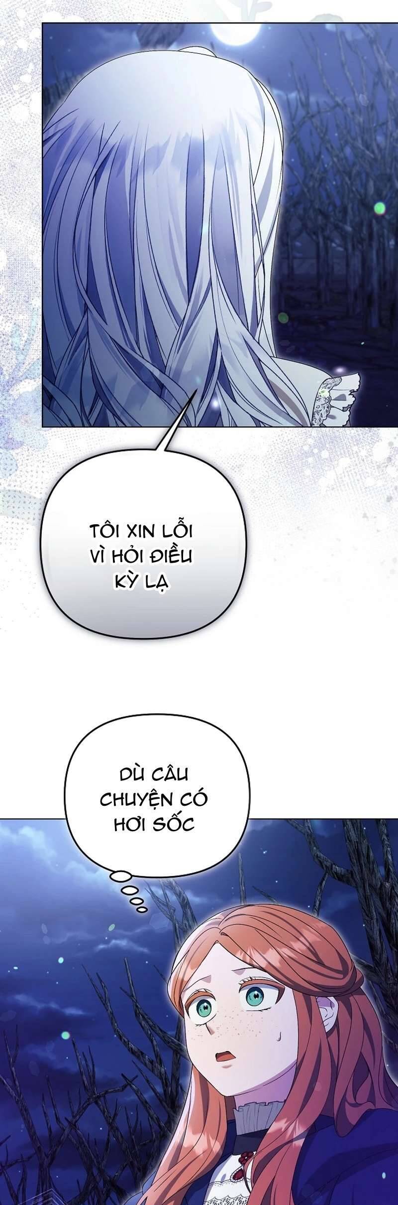 Cô Vợ Xấu Xí Của Công Tước Ám Muội: Chapter 26